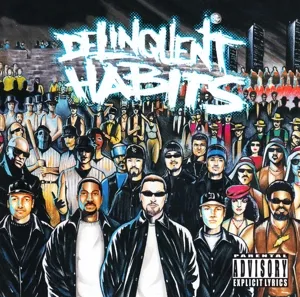 Delinquent Habits