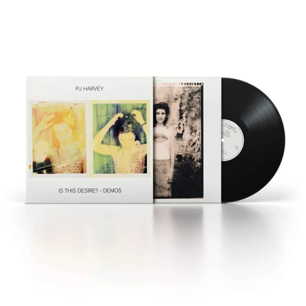 Is This Desire? - Demos (180g)
