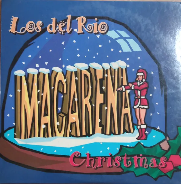 Macarena Christmas
