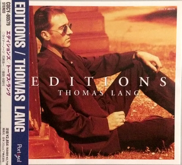 Editions
