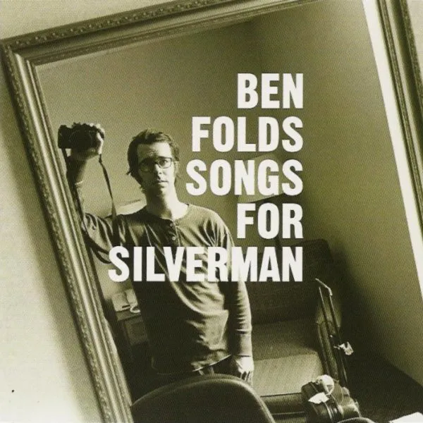SONGS FOR SILVERMAN