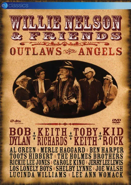 Outlaws And Angels