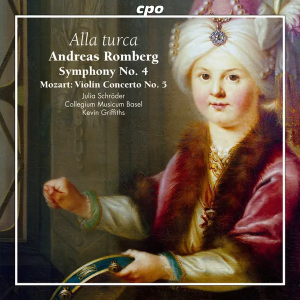 Andreas Romberg (1767-1821)