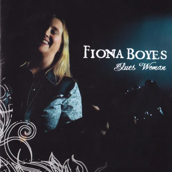 Blues Woman