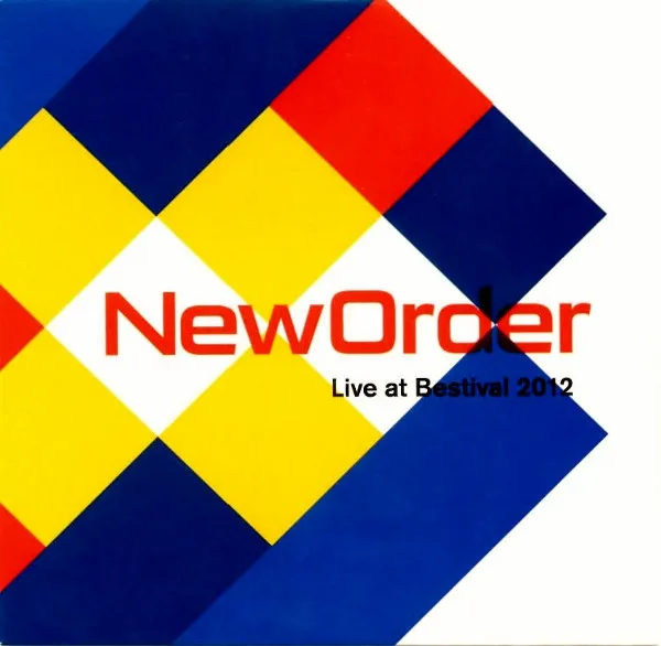 Live At Bestival 2012