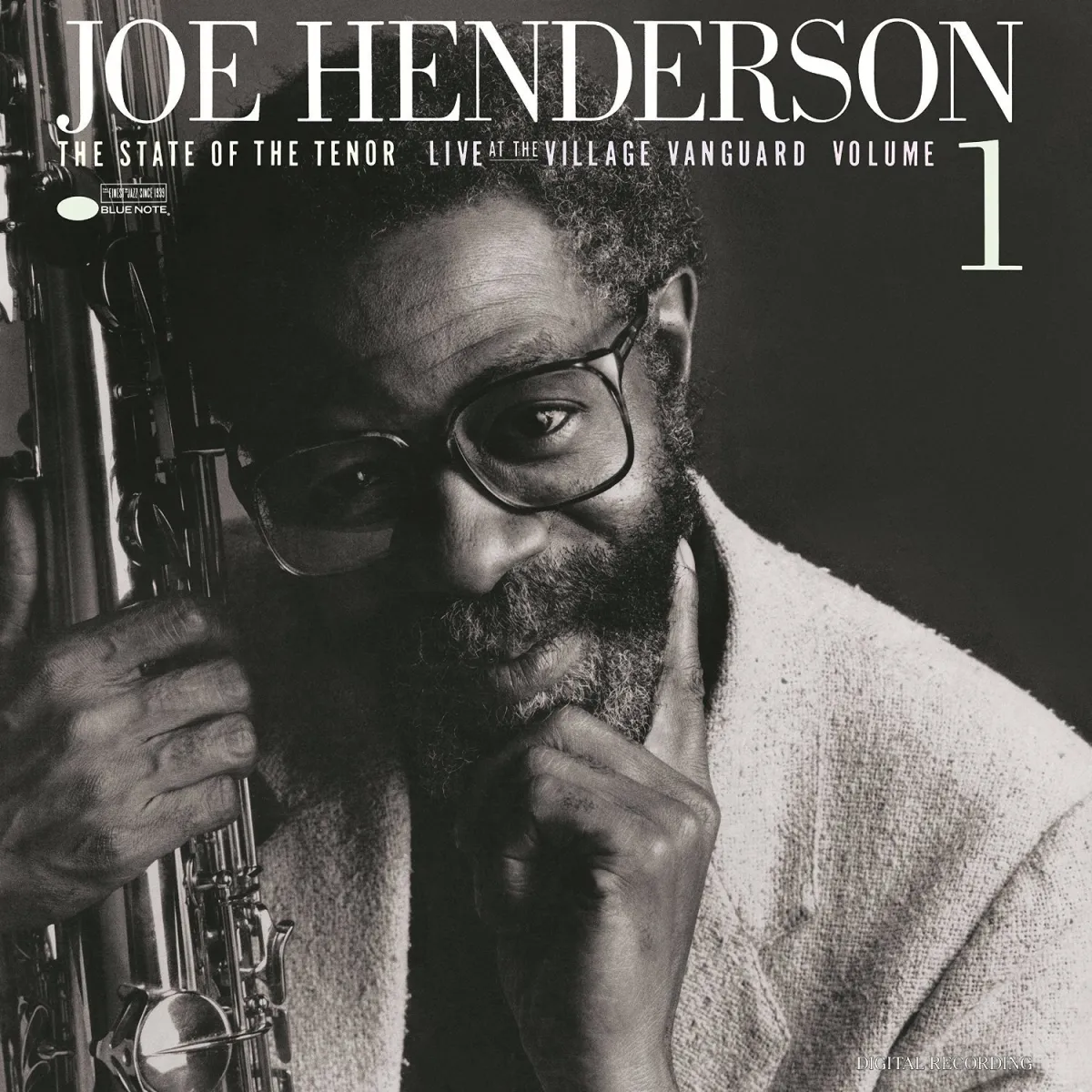 The State Of The Tenor Vol. 1 (Tone Poet Vinyl) (180g)