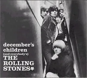 December's Children (and Everybody's)