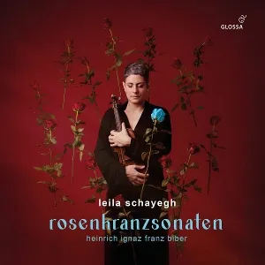 Heinrich Ignaz Franz Biber: Rosenkranzsonaten
