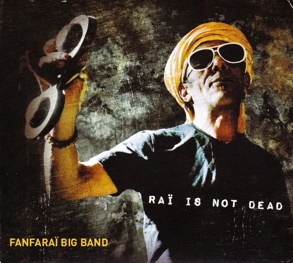 Rai is Not Dead