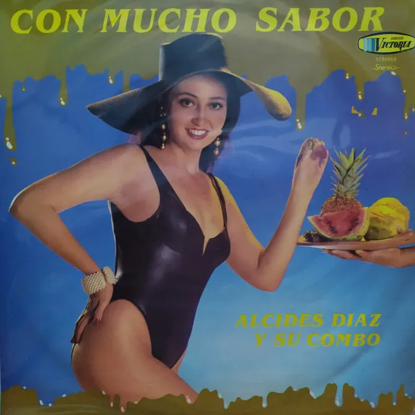 Con Mucho Sabor