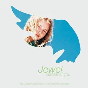 Pieces Of You (25th Anniversary Deluxe Edition)