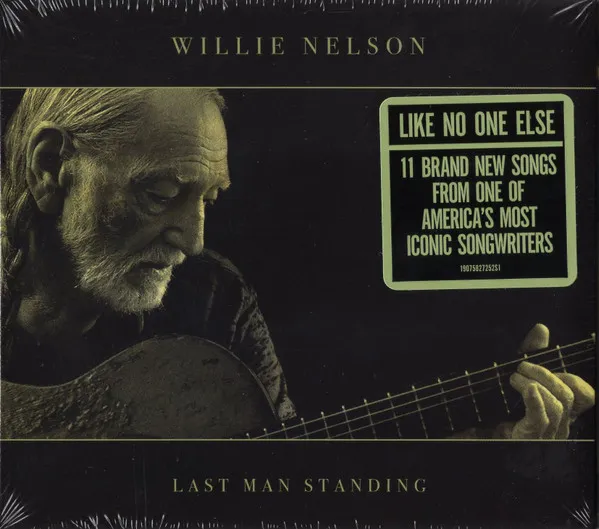 Last Man Standing