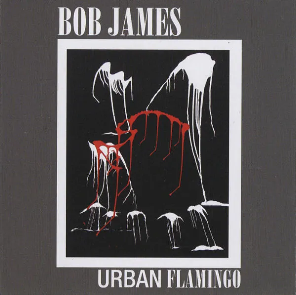Urban Flamingo