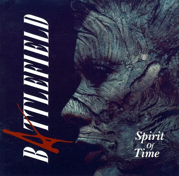 Spirit Of Time