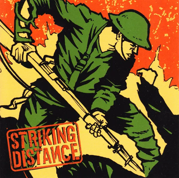 March To Your Grave