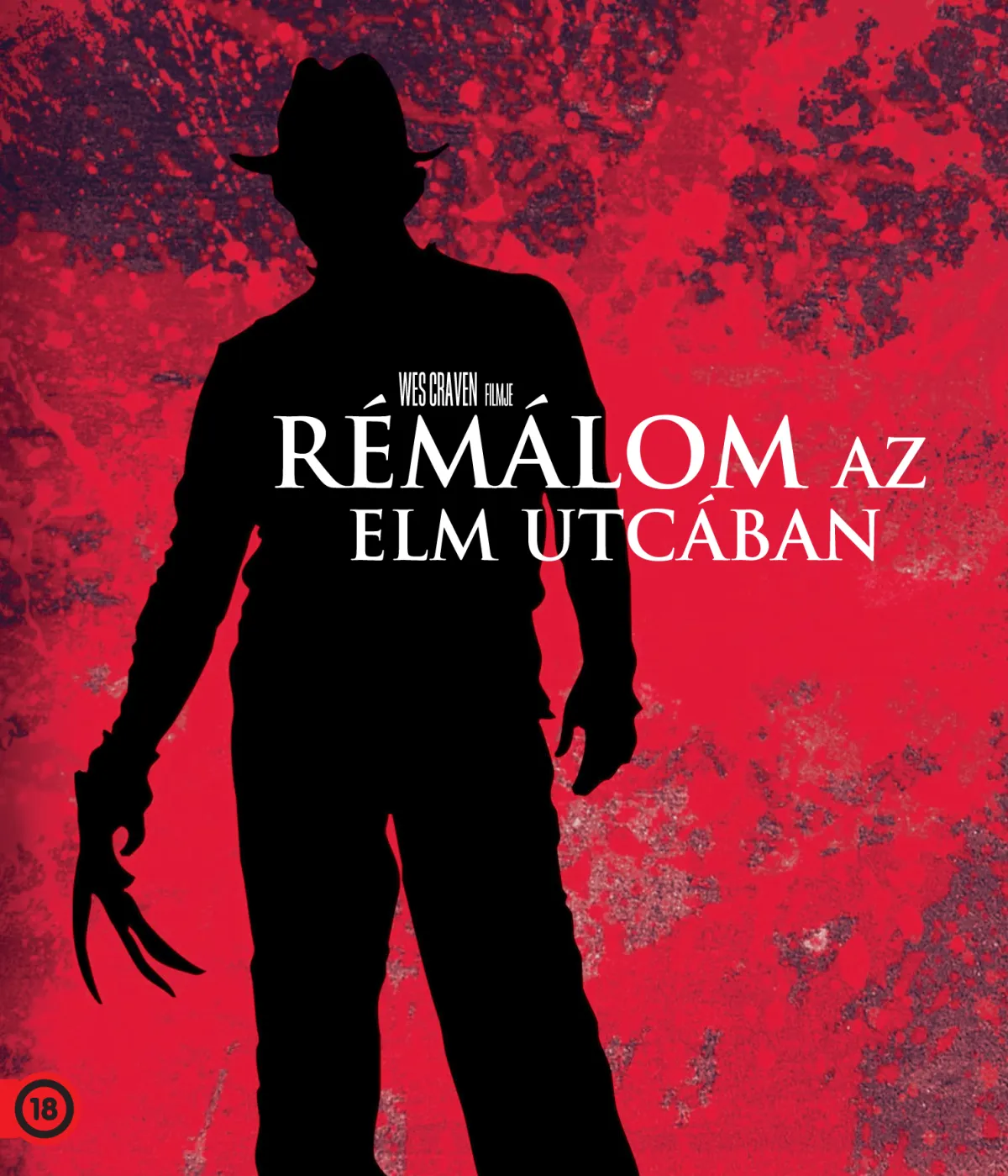 Rémálom az Elm utcában BD (HU)