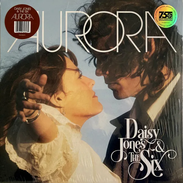Jones, Daisy & the Six