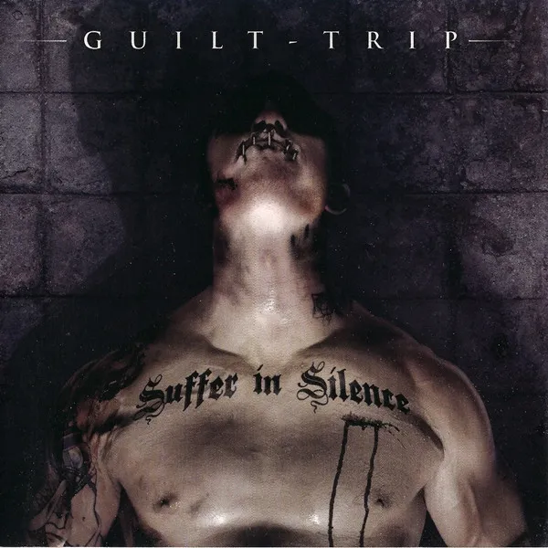 Suffer In Silence