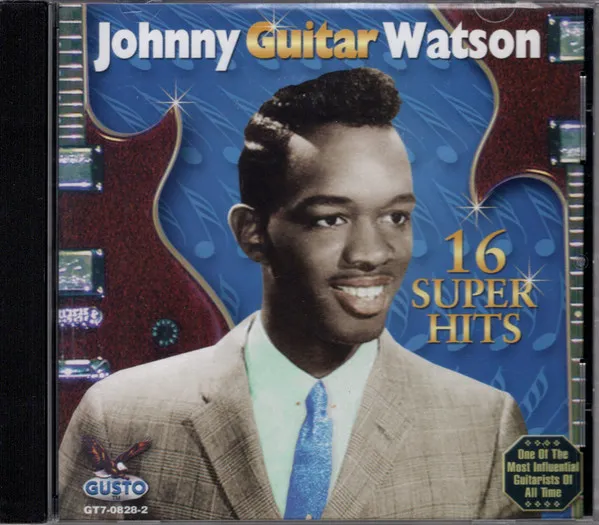 16 Super Hits