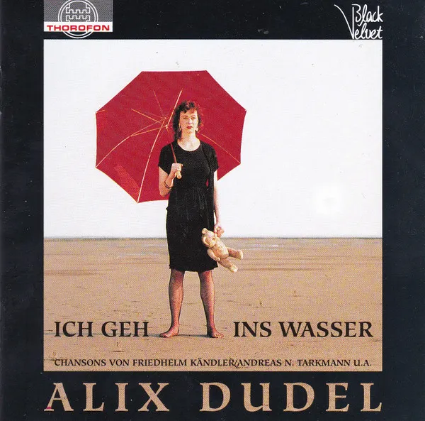 Ich Geh Ins Wasser