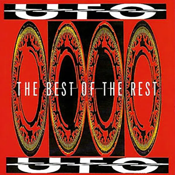 The Best Of The Rest