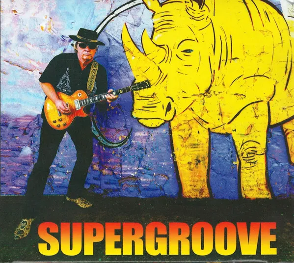 Supergroove