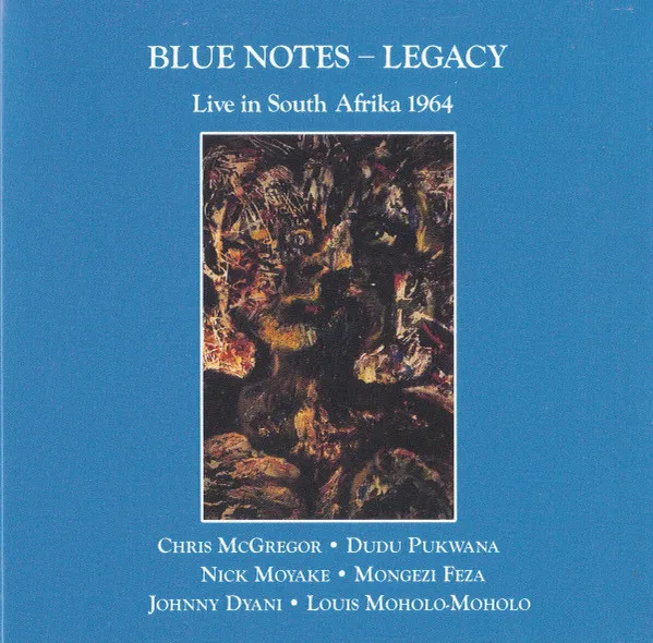 Blue Notes