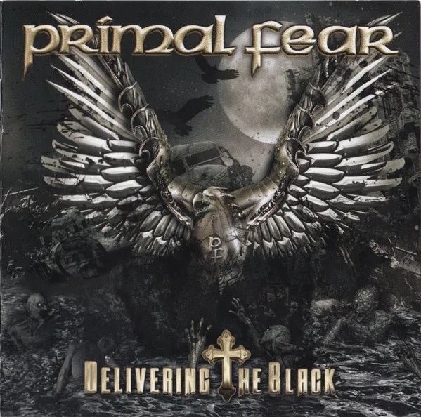 Delivering The Black
