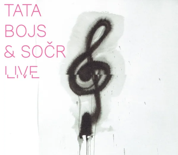 Tata Bojs, SOČR