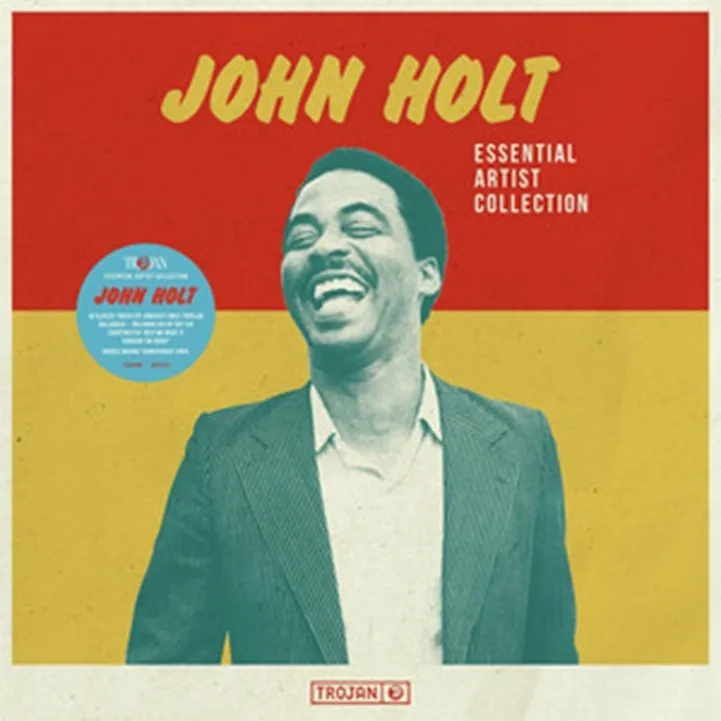 Essential Artist Collection -