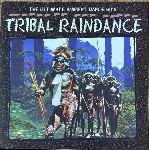 Tribal Raindance