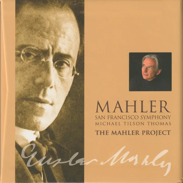 The Mahler Project