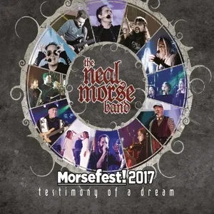MORSEFEST 2017: T