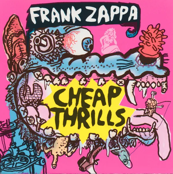 Cheap Thrills