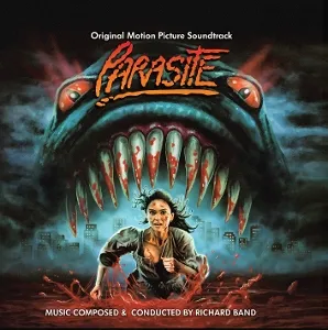 Parasite