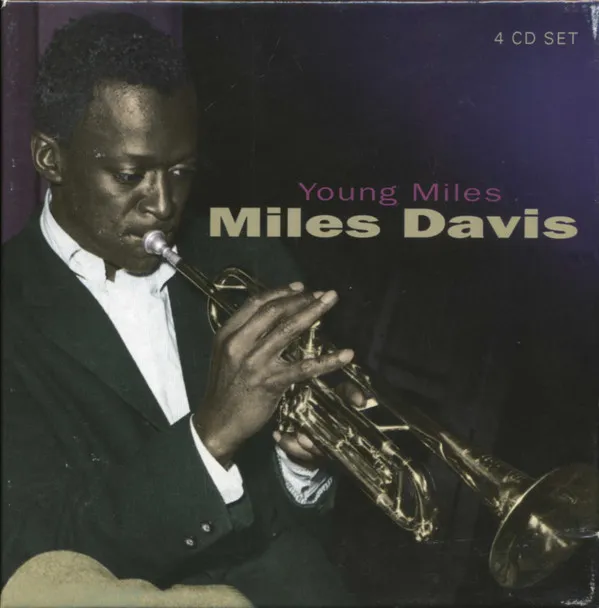 Young Miles