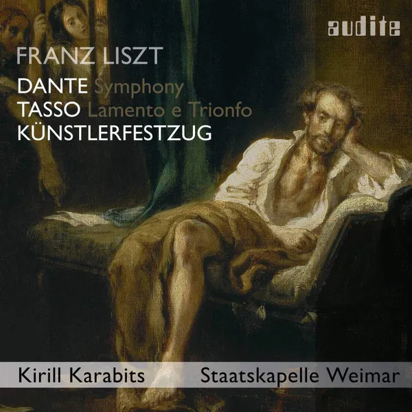 Dante-Symphonie