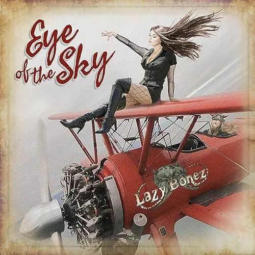 Eye Of The Sky