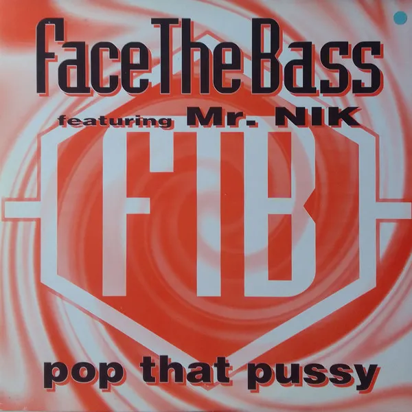Pop That Pussy