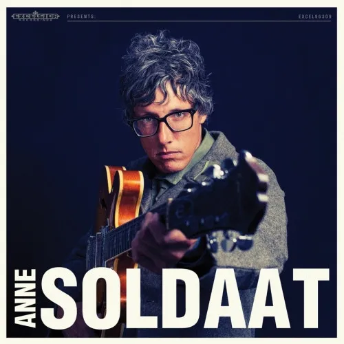 Anne Soldaat