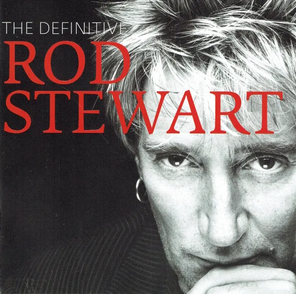 The Definitive Rod Stewart