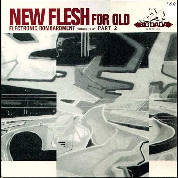 NEW FLESH FOR OLD