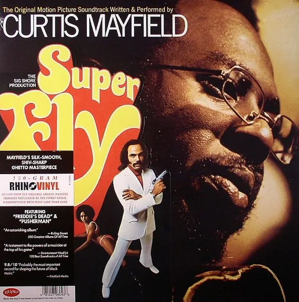 Superfly O.S.T.