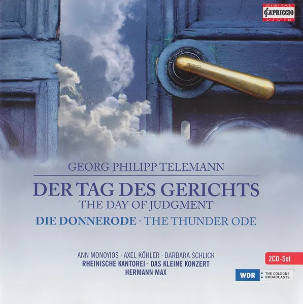 Der Tag des Gerichts