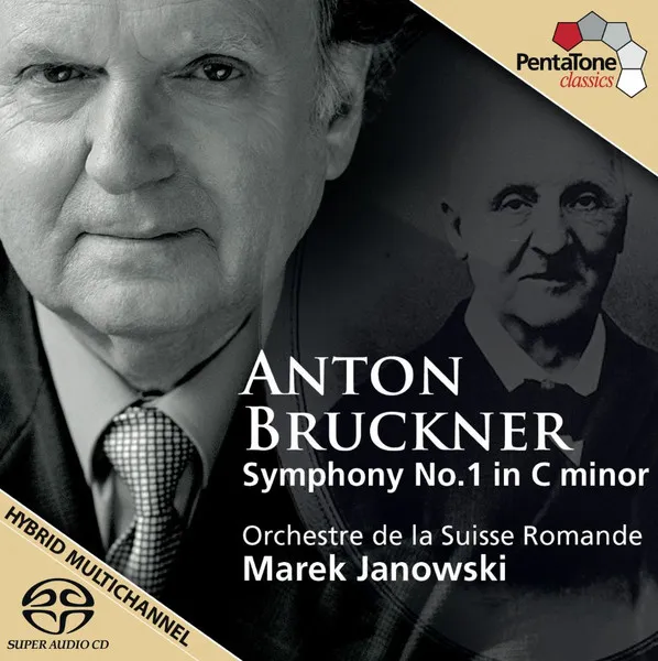 Symphonie Nr.1