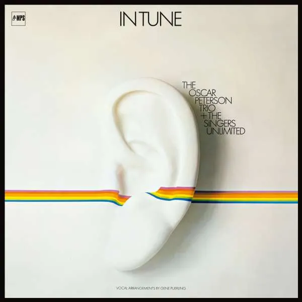 In Tune (remastered) (180g)