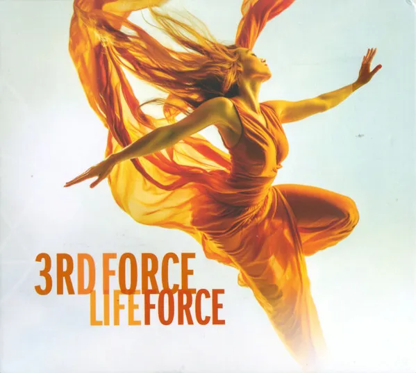 Life Force