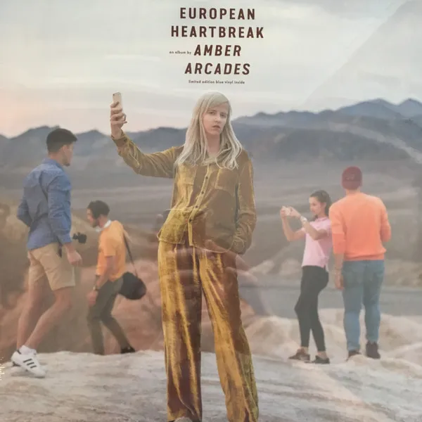 European Heartbreak