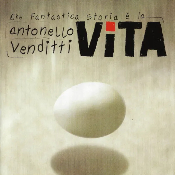 Che Fantastica Storia È La Vita