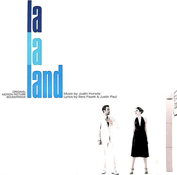 La La Land
